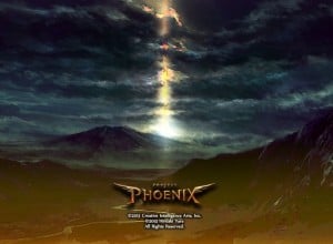 Project Phoenix