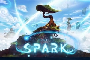 Project Spark