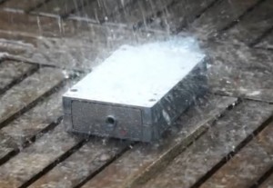 Raspberry Pi Case