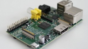 Raspberry Pi
