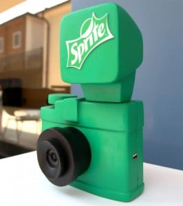 Raspberry PI Camera