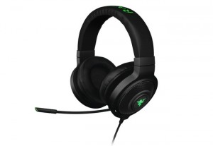 Razer Kraken 7.1