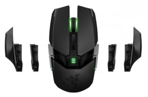 Razer Ouroboros