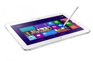 Samsung ATIV Tab 3