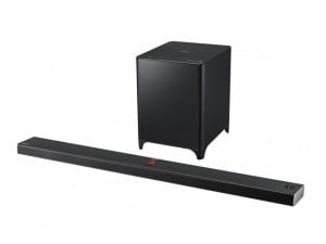Samsung AirTrack HW-F850 Soundbar
