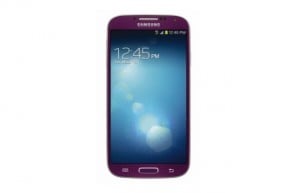 Samsung Galaxy S4