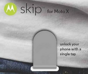Skip Moto X