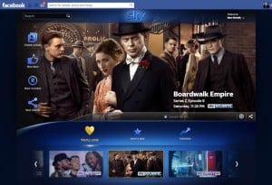 Sky Share