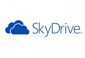 SkyDrive