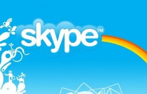 Skype 3D