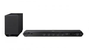 Sony HT-ST7
