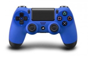 Sony PlayStation 4 Controller