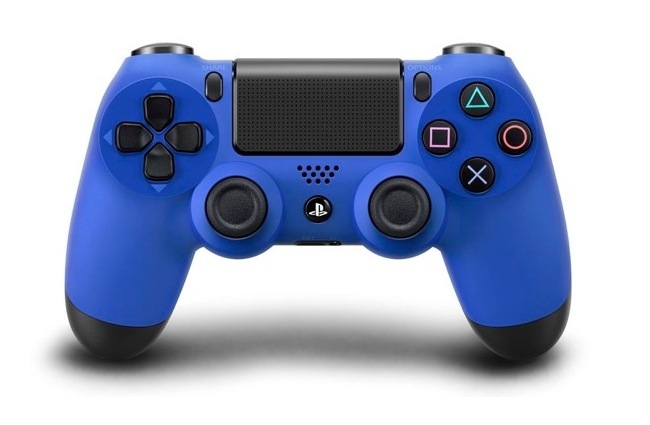 Sony PlayStation 4 Controller