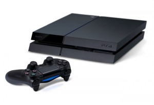 Sony PlayStation 4 Release Date
