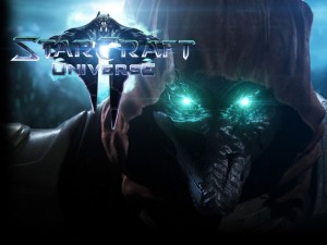 StarCraft Universe