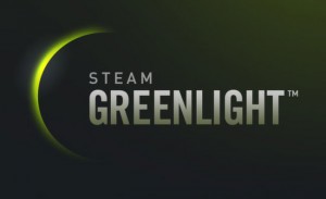 Steam Greenlight