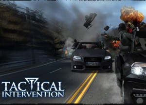 Tactical Intervention