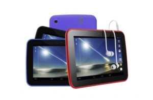Tesco Hudl 7