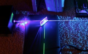 SpaceTime Cloak