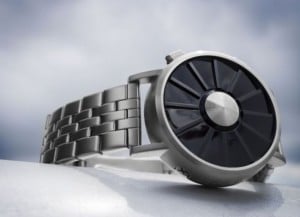 Tokyoflash Kisai Blade Watch