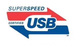 USB 3.1