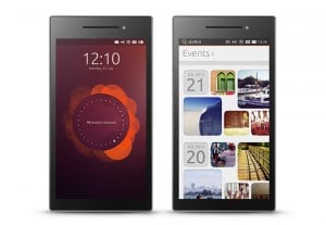 Ubuntu Edge