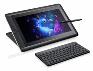 Wacom Cintiq Companion