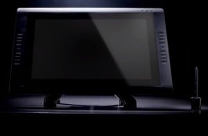 Wacom Tablet