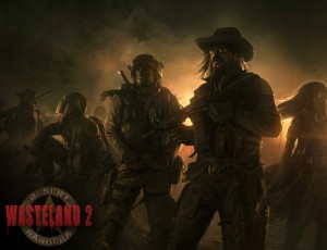 Wasteland 2