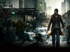 Watch Dogs