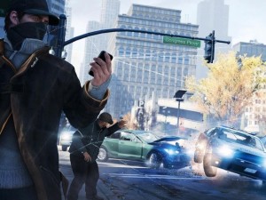 Watch Dogs Film