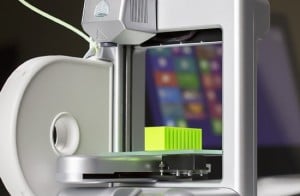 Windows 8.1 3D Printing Standards