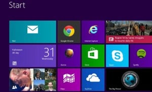 Windows 8.1 Release date