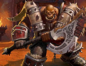 WoW 5.4 Patch