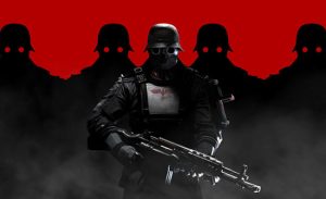 Wolfenstein