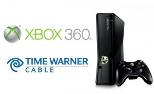 Xbox 360 TWC TV app
