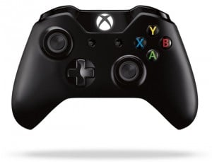 Xbox One Controller