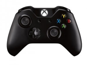 Xbox One Controller