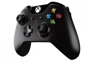 Xbox One Day One Edition