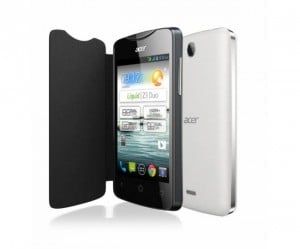 Acer Liquid Z3