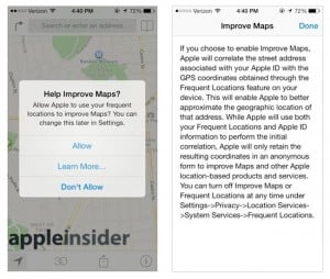 Apple iOS 7