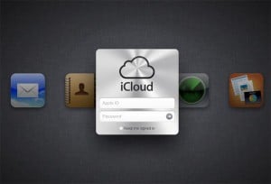 icloud