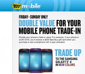 Best Buy Mobile Deals