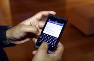 blackberry