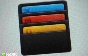 blackberry cardholder