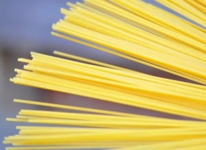 combat pasta
