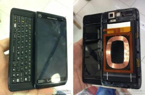 Droid 5