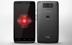 Motorola Droid Mini