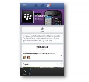 Facebook