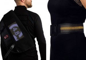 fos bluetooth display